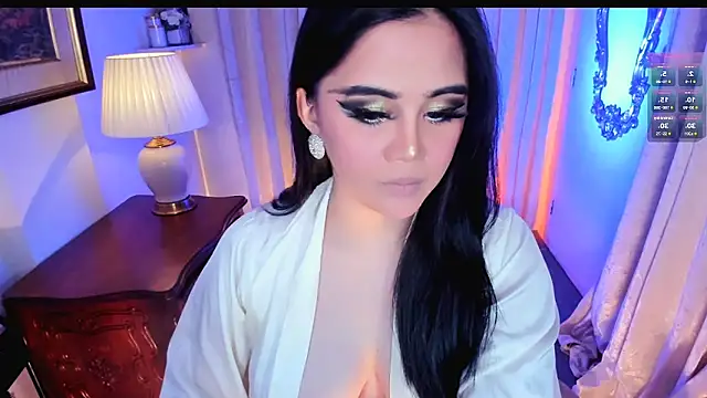 MS VALERIA online show from 06-14-26, 06:37