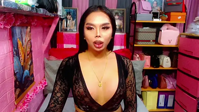 MoniqueCeleste online show from 10-02-25, 04:14