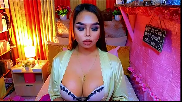 MoniqueCeleste online show from 02-09-26, 02:10
