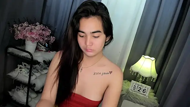 Alovelydoll nica online show from 09-25-25, 10:57