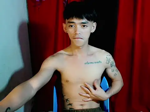 urhunky boy online show from 04-23-26, 07:27