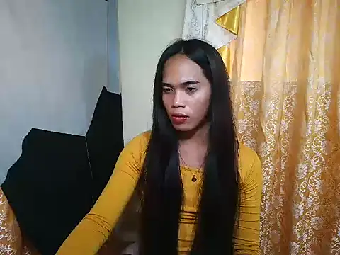 Snapshot of TS_Jesyy chatting on 04-09-26, 02:11 TS Jesyy online show from 04-09-26, 02:11