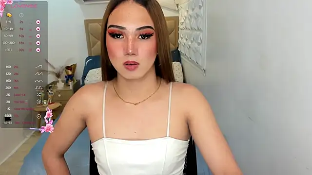 goddessyuki online show from 09-09-25, 01:21