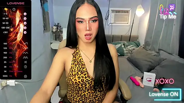 goddessyuki online show from 03-03-26, 02:56