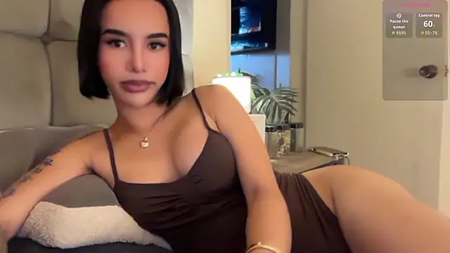 Snapshot of s1nfulbarbie chatting on 05-25-26, 11:55 s1nfulbarbie online show from 05-25-26, 11:55
