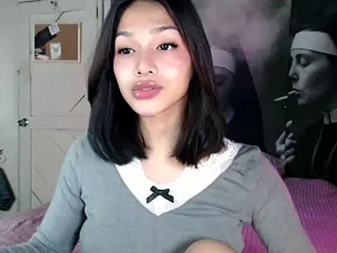 itsmekarinaaa online show from 03-23-26, 07:18
