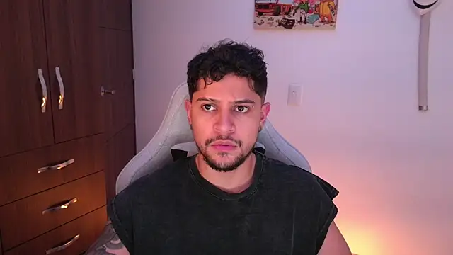 domsantiago  online show from 01-12-26, 02:28