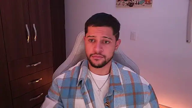 domsantiago  online show from 03-09-26, 03:32