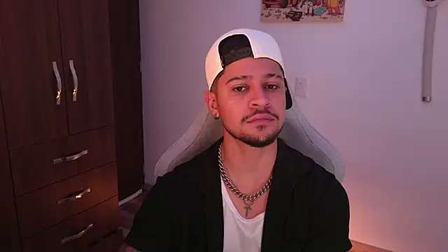 domsantiago  online show from 03-13-26, 02:29