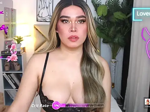 Goddess LykaFox online show from 07-22-26, 11:51