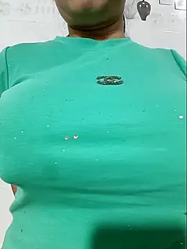 Shiny Babe online show from 01-07-26, 09:12