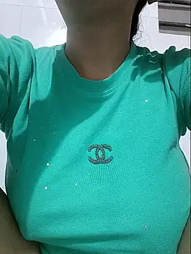 Shiny Babe online show from 01-17-26, 07:24