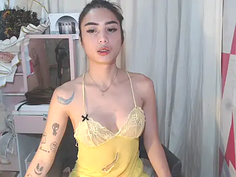 miss-miya online show from 11-26-25, 11:17