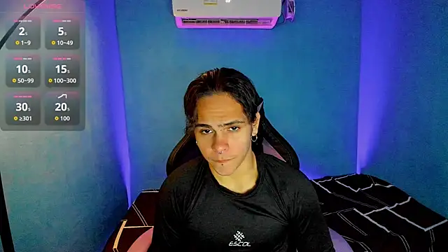 Maximiliano scoott   online show from 09-18-25, 08:33