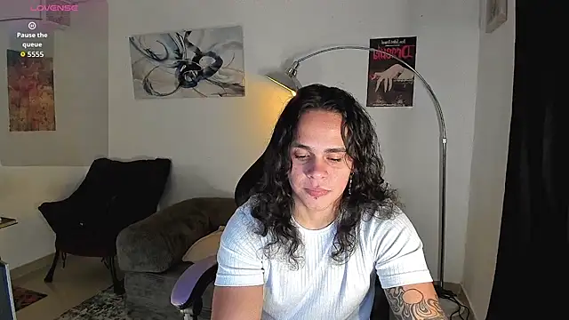 Maximiliano scoott   online show from 04-27-26, 11:36