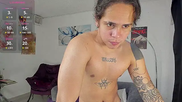 Maximiliano scoott   online show from 05-26-26, 09:11