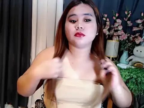 queen staceyy online show from 10-13-25, 04:45