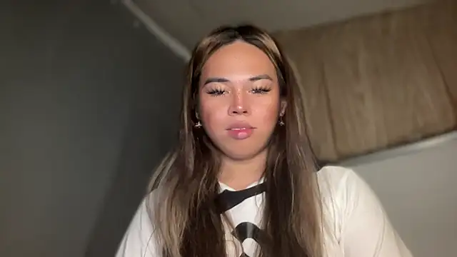 goddessofalltime online show from 10-08-25, 07:00