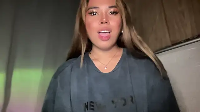 goddessofalltime online show from 11-23-25, 05:13