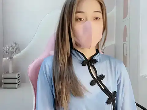  KiuAnh 22 online show from 11-30-25, 03:38