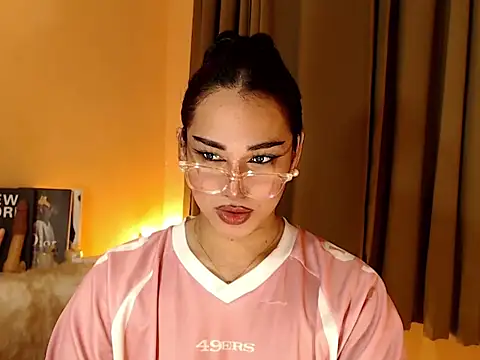 magnificent kitana online show from 10-24-25, 10:44