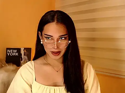 magnificent kitana online show from 11-14-25, 01:21