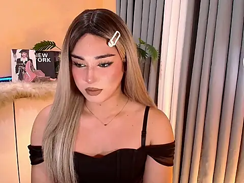 magnificent kitana online show from 02-24-26, 05:55