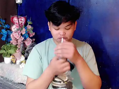 Reynelcock online show from 04-09-26, 04:45