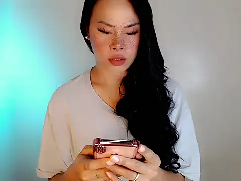 Snapshot of Angelina_bunny chatting on 10-13-25, 07:30 Angelina bunny online show from 10-13-25, 07:30