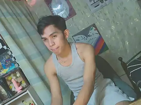 urhot chany online show from 03-13-26, 03:35