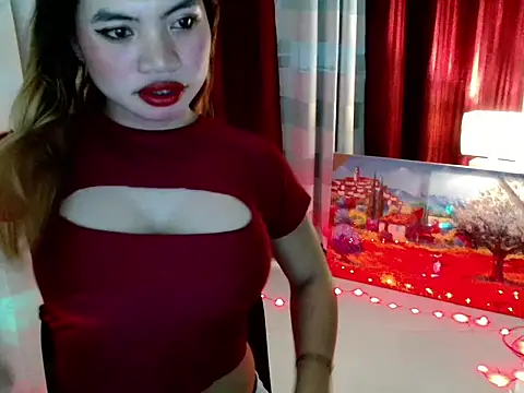 lover girl143 online show from 02-17-26, 03:08