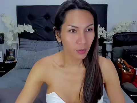 JadeScarlet LoveLace online show from 09-14-25, 08:08