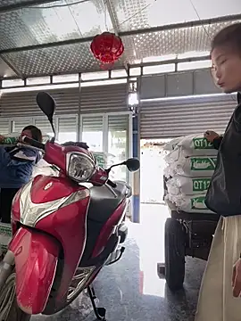 Maily NC online show from 03-11-26, 04:29