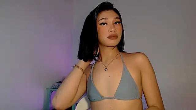 Maxine Sucks online show from 12-03-25, 12:47