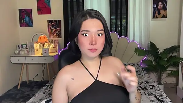 KateMadness online show from 04-02-26, 11:02