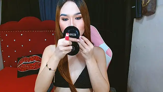 martafoxx online show from 11-30-25, 03:49