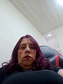 Chantalvedette online show from 05-24-26, 03:17