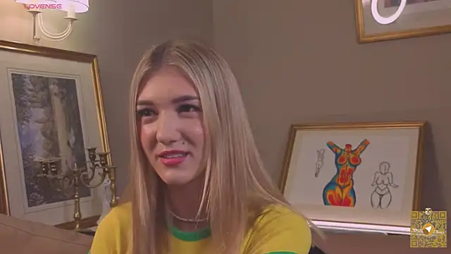 BeatrixGummer online show from 10-05-25, 08:18