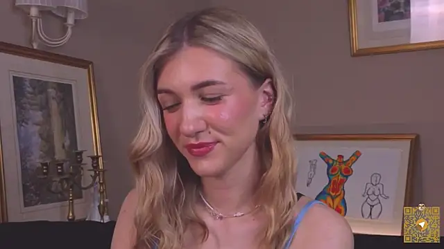 BeatrixGummer online show from 10-15-25, 08:20