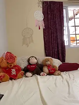 aphrodite sexy online show from 02-14-26, 03:20