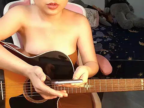 Ori-Yannie online show from 09-11-25, 05:40