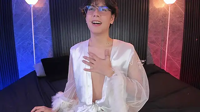 luixdust  online show from 11-16-25, 10:54