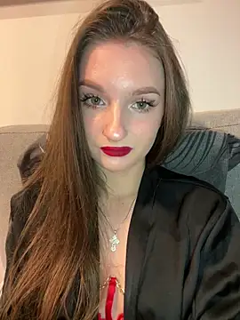 AdelinaEmber online show from 09-29-25, 07:13