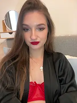 AdelinaEmber online show from 10-15-25, 09:31