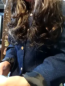 Snapshot of Venessa chatting on 03-19-26, 01:20 Venessa online show from 03-19-26, 01:20