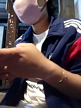 Snapshot of Venessa chatting on 03-26-26, 01:22 Venessa online show from 03-26-26, 01:22