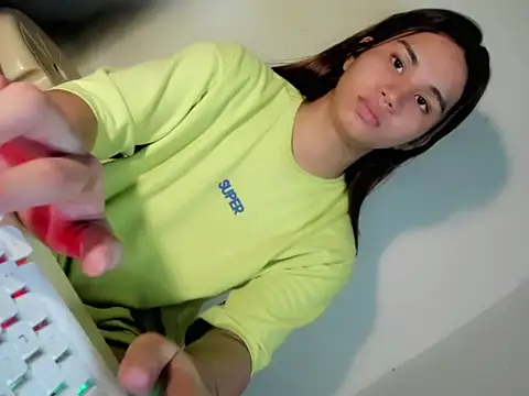 Ts morena online show from 01-10-26, 05:48