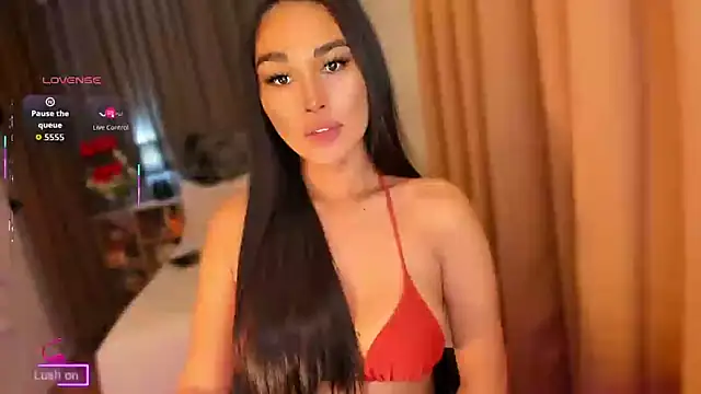 Fox Smithxx online show from 04-30-26, 10:58