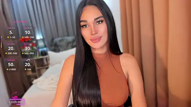 Fox Smithxx online show from 05-02-26, 12:26