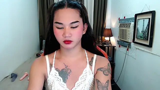 lil fantacy online show from 10-29-25, 12:40